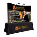 8' Arise Curved Table Top Kit (Full Mural)